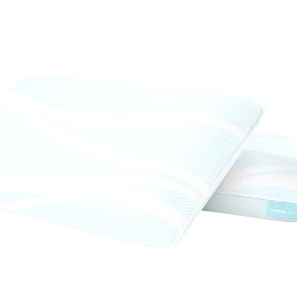 BREEZE° PRO + ADVANCED COOLING PILLOW - Picture 2 of 6